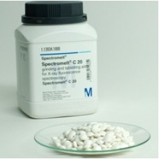 SPECTROMELT C20 MOAGEM E COMPREENSSÃO MERCK (FRASCO 5KG)
