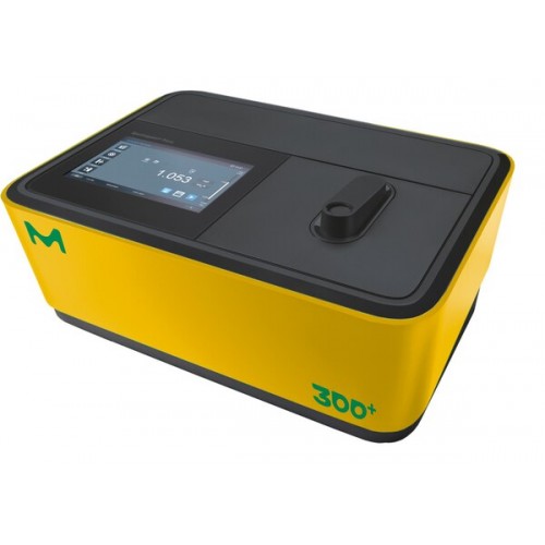 ESPECTROFOTÔMETRO UV/VIS 190-1100nm PROVE 300 MERCK ESPECTROFOTÔMETRO UV/VIS 190-1100nm PROVE 300 MERCK