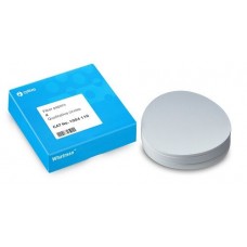 PAPEL FILTRO QUALITATIVO GR 4 125 mm WHATMAN™ (CYTIVA) - CX/100 UND