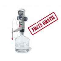 BURETA DIGITAL 50ML, TITRETTE BRAND