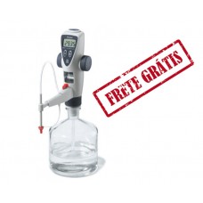 BURETA DIGITAL 50ML, TITRETTE BRAND