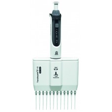MICROPIPETA 12 CANAIS M12-10 0,5 - 10 uL TRANSFERPETTE S-12 BRAND