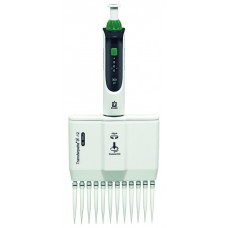 MICROPIPETA 12 CANAIS 30-300ul TRANSFERPETTE S-12 M12-300 BRAND