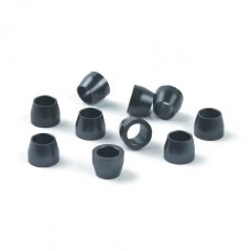 FERRULE STANDARD 40% GRAFITE 60% VESPEL RESTEK (EMB. C/ 10 UND)