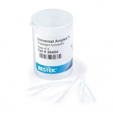 CONECTOR PRESS-TIGHT EM Y UNIVERSAL PARA COLUNAS GC RESTEK (EMB. 3 UNID)