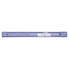 LINER SPLIT/SPLITLESS 4,0mm CYCLO CONE DUPLO (EMB. 05 UND) RESTEK