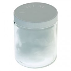 LÃ DE VIDRO DESATIVADA P/CROMATOGRAFIA  RESTEK