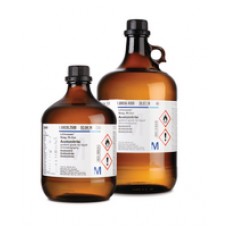 ACETONITRILA GRAU DO GRADIENTE LICHROSOLV REAG PH EUR MERCK (FRASCO C/ 10 L)