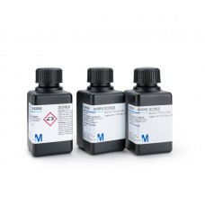CLORO SPECTROQUANT (0,01-6,0mg/l) REAG Cl2-2 (LIQUIDO) MERCK (400 TESTES)