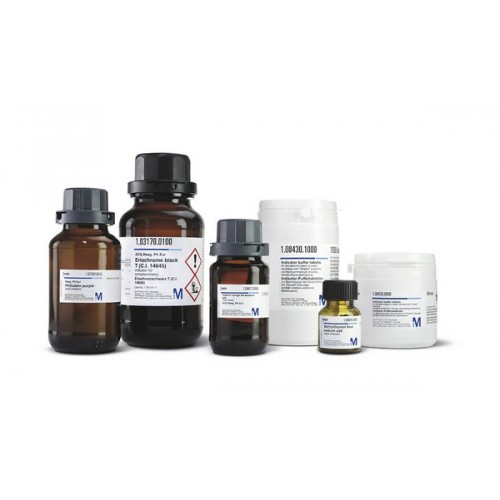 FENOL (ÁCIDO FÊNICO) PA MERCK - 250G FENOL (ÁCIDO FÊNICO) PA MERCK - 250G