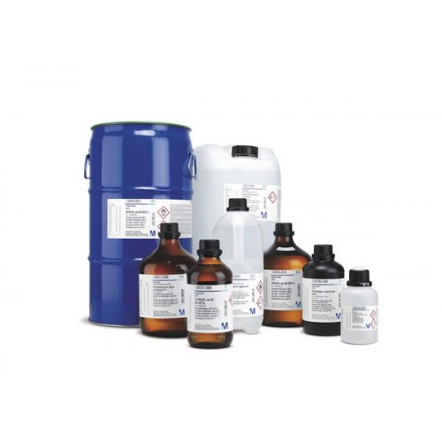 ÁCIDO L(+)-ASCORBICO EMSURE® MERCK (EMB/1 KG) - VALIDADE 07/2021 ÁCIDO L(+)-ASCORBICO EMSURE® MERCK (EMB/1 KG) - VALIDADE 07/2021