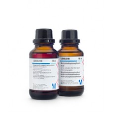 ÁCIDO MOLIBDATOFOSFORICO SOLUCAO DE PULVERIZACAO MERCK