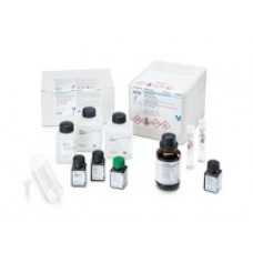 SPECTROQUANT AOX PADRÃO (0,2-2,0mg/l) (FRASCO 8-16 TESTES QUALITATIVOS SEG. DIN EN 1485) MERCK