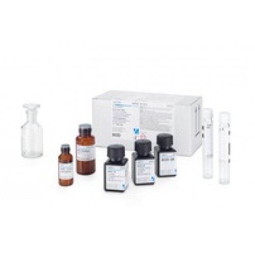 DBO PADRÃO 210 ±20mg/l SPECTROQUANT PARA 10L SOLUÇÃO PADRÃO ANÁLOGO A DIN EN 1899 EMB MERCK DBO PADRÃO 210 ±20mg/l SPECTROQUANT PARA 10L SOLUÇÃO PADRÃO ANÁLOGO A DIN EN 1899 EMB MERCK