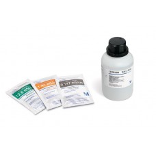 PADRÃO DE CONDUTIVIDADE  1410µS/cm (CRM) CERTIPUR MERCK (EMB. 500mL)