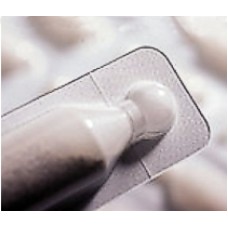 READYCULT ENTEROCOCCI 100 MERCK - EMBC/ 20 FLACONETES