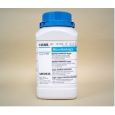 DEXTROSE AZIDA BROTH MERCK - EMB 500G