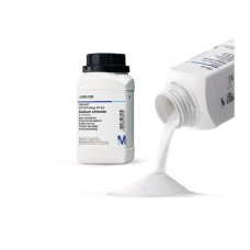 CÁLCIO SULFATO 2H2O  PA EMSURE MERCK - 500GR