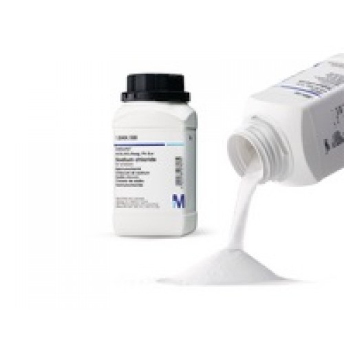 FERRO (II) SULFATO 7H2O (SULFATO FERROSO) PA MERCK FERRO (II) SULFATO 7H2O (SULFATO FERROSO) PA MERCK