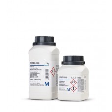 POTÁSSIO HIDRÓXIDO EM LENTILHAS PA EMSURE MERCK