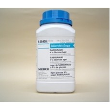 MR VP BROTH (METHYL RED VOGES PROSKAUER) SEG VOGES - 500G MERCK