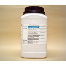 PEPTONA DE CASEINA (TRIPTONA / TRIPTICASE) GRANULADO MERCK - EMB 1KG