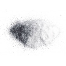 QUARTZO FINAMENTE GRANULADO LAVADO E CALCINADO PA MERCK (FRASCO 250GR)