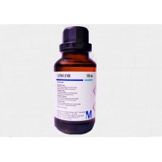 ENTELLAN NOVO - MEIO MONTAGEM P/ MICROSCOPIA MERCK (FRASCO 500ML)