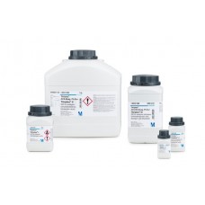 EDTA  DISSODICO 2H2O  PA ACS (TITRIPLEX III) MERCK - 1KG