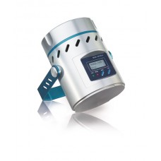 AMOSTRADOR AR  MAS 100 ECO P/ INDÚSTRIA DE ALIMENTOS MERCK