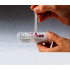 MQUANT ESTANHO (10-200mg/l) EMB C/ 50 TIRAS - (INCLUI REAGENTE) MERCK MQUANT ESTANHO (10-200mg/l) EMB C/ 50 TIRAS - (INCLUI REAGENTE) MERCK