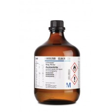 ETANOL GRAU DE QUOCIENTE P/ CROMATOGRAFIA DE LIQUIDOS MERCK - 4L