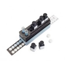 AQUAQUANT CROMO (0,005-0,1MG/L) * KIT MERCK AQUAQUANT CROMO (0,005-0,1MG/L) * KIT MERCK