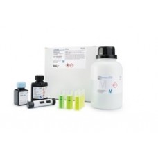 SPECTROQUANT ZINCO (0,20-5,0mg/L Zn) KIT 25 TESTES (P/ ANÁLISE EM ESPECTROFOTOMETRO (TESTE EM CUBETA)) MERCK