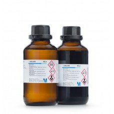SOLUÇÃO A P/ DQO (500-10000 mg/L) 225 TESTES MERCK - 495 ML SOLUÇÃO A P/ DQO (500-10000 mg/L) 225 TESTES MERCK - 495 ML