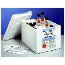 SPECTROQUANT DQO (50- 500mg/l COD) KIT 25 TESTES (P/ USO ESPECTROFOTOMETRO (TESTE EM CUBETA)) MERCK