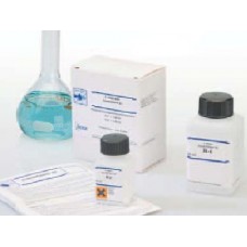 SPECTROQUANT COMBICHECK 50 -KIT (PADRÃO P/TESTAR A QUALIDADE DOS MÉTODOS FOTOMÉTRICOS) MERCK