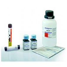 SPECTROQUANT AMONIO (0,010-3,00 mg/l NH4-N) KIT 250 TESTES (P/ANÁLISE EM ESPECTROFOTOMETRO (TESTE COM REAGENTES)) MERCK