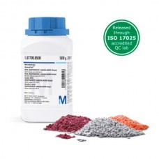 AGAR DE CONTAGEM DE PLACAS COM LEITE DESNATADO GranuCult® MERCK (FRASCO 500GR)