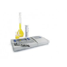 REFLECTOQUANT FLUIDOS E LUBRIFICANTES pH 7,0 - 10,0 (KIT) MERCK