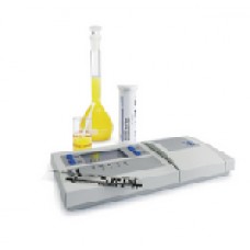 REFLECTOQUANT NITRATO (5-225MG/L) - TUBO C/ 50 TIRAS (UND) MERCK