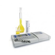 REFLECTOQUANT CÁLCIO (2,5-45mg/l) 50 TESTES (UND) MERCK