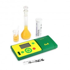 REFLECTOQUANT PH 4 - 9 - TUBO COM 50 TIRAS (EMB) MERCK