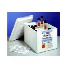 SPECTROQUANT DQO (50-3000mg/L COD) KIT 25 TESTES ÁGUA MAR (P/ ANÁLISE EM ESPECTOFOTOMETRO (TESTE EM CUBETAS)) MERCK