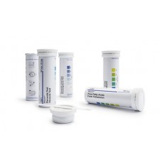 MQUANT ARSÊNIO (0,02-0,5mg/l E 0,1-3mg/l As) EMB 100 TIRAS - (INCLUI REAGENTE) MERCK