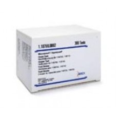 MCOLORTEST ALUMÍNIO REFIL 150 TESTES (REFIL P/DISCO COMPARADOR) (EMB) MERCK MCOLORTEST ALUMÍNIO REFIL 150 TESTES (REFIL P/DISCO COMPARADOR) (EMB) MERCK