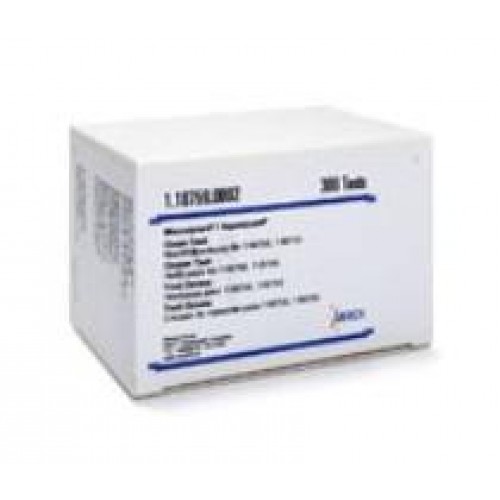 MCOLORTEST ALUMÍNIO REFIL 150 TESTES (REFIL P/DISCO COMPARADOR) (EMB) MERCK MCOLORTEST ALUMÍNIO REFIL 150 TESTES (REFIL P/DISCO COMPARADOR) (EMB) MERCK