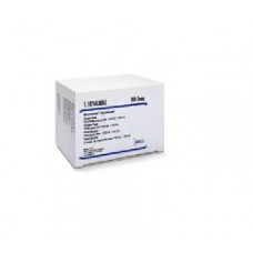 MCOLORTEST FOSFATO REFIL 300 TESTES - REFIL P/CÓD.1183880001 E 1144490001 (KIT) MERCK