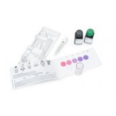 MCOLORTEST FLUORETO (0,15-0,8mg/L) 100 TESTES (KIT) MERCK MCOLORTEST FLUORETO (0,15-0,8mg/L) 100 TESTES (KIT) MERCK