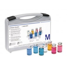 PADRÃO DE VERIFICAÇÃO P/ SPECTROQUANT MOVE 100 E MULTY (KIT) MERCK
